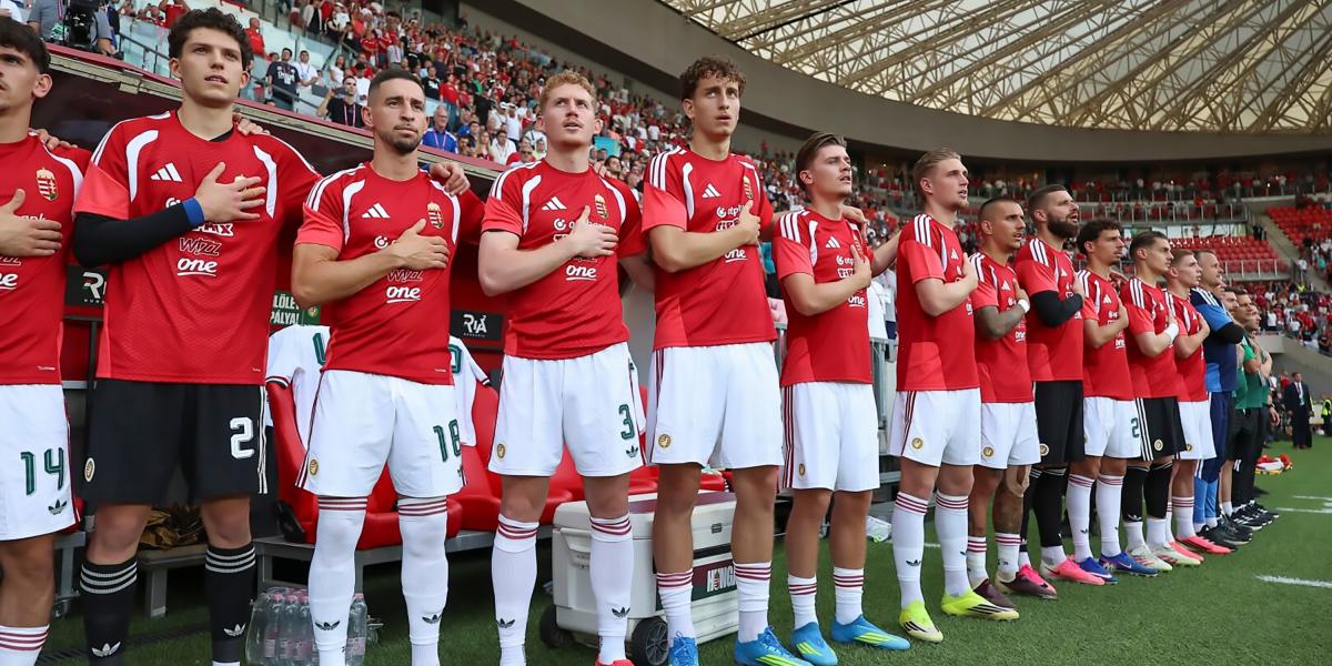 A magyaron kívül egyetlen valaha világbajnoki döntőt játszó válogatott sincs, amely negyven éve kiiratkozott volna a vb-ről