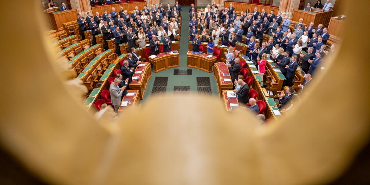Korábbi felvétel