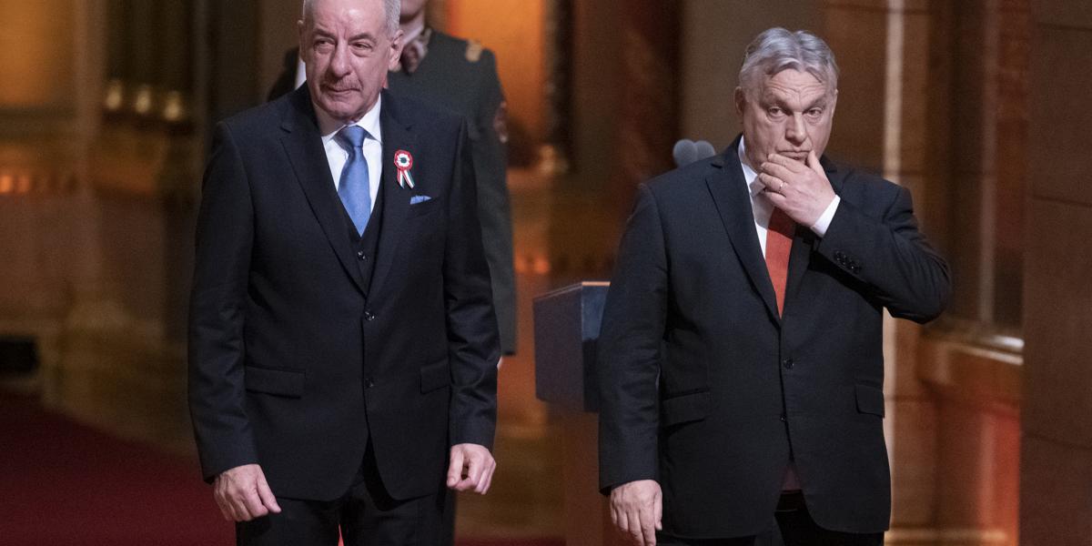 Kreatúra és kreátor. Sulyok Tamás a Velencei Bizottsághoz fordul