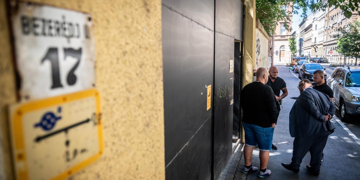 Nem voltak sokan a Lungo Drom kongresszusán