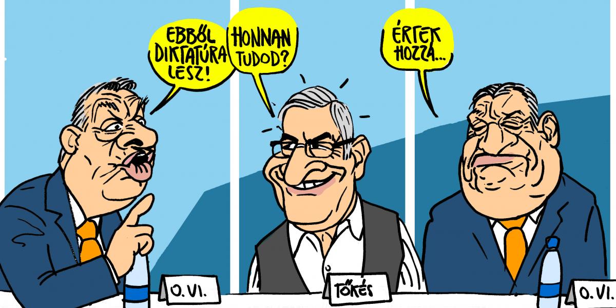 Az évek meg a rutin