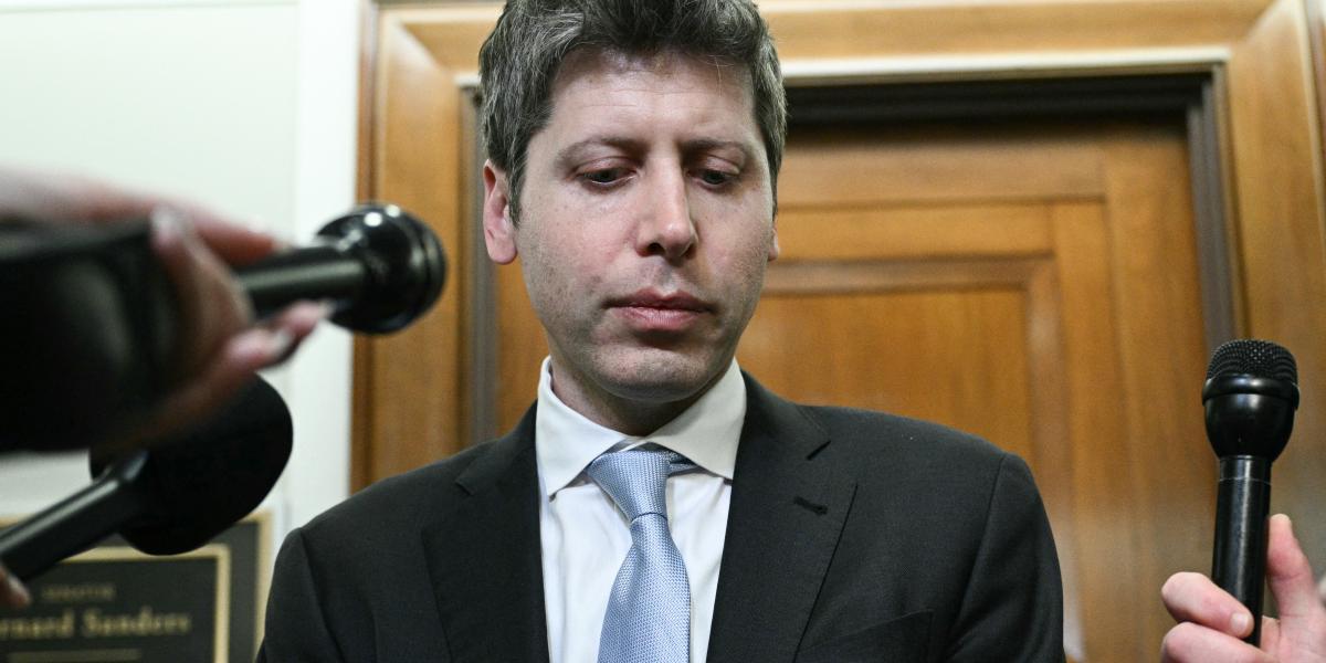 Egyelőre a Sam Altman által fémjelzett OpenAI nem adott megnyugtató magyarázatot a súlyos kiberbiztonsági incidensre 