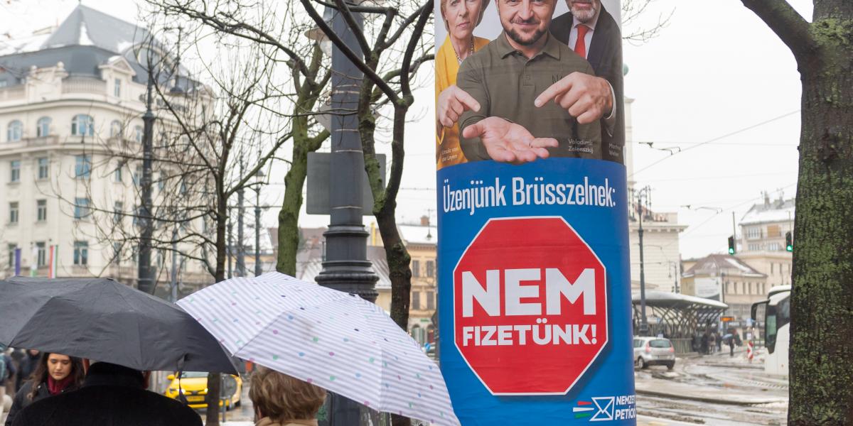 A Balásy-cégek voltak a kormányzati propaganda fő terjesztői 