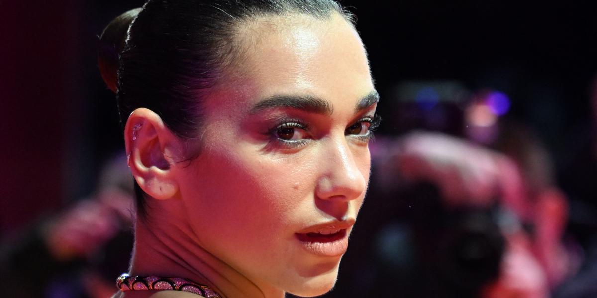Dua Lipa