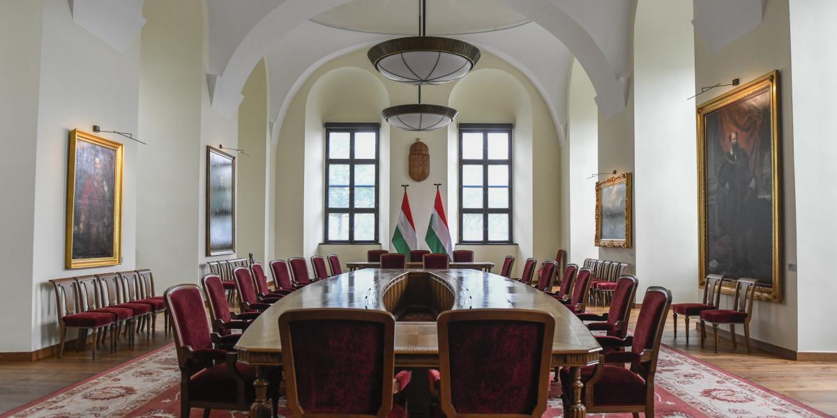Karmelita kolostor helyszínei
