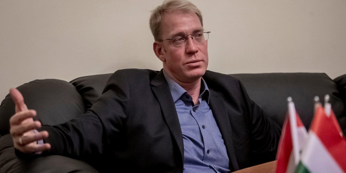 Dr. Steinmetz Ádám, az FTC örökös bajnoka szerint a kérdés egyszerű: megvan a 25 milliárd vagy nincs? 