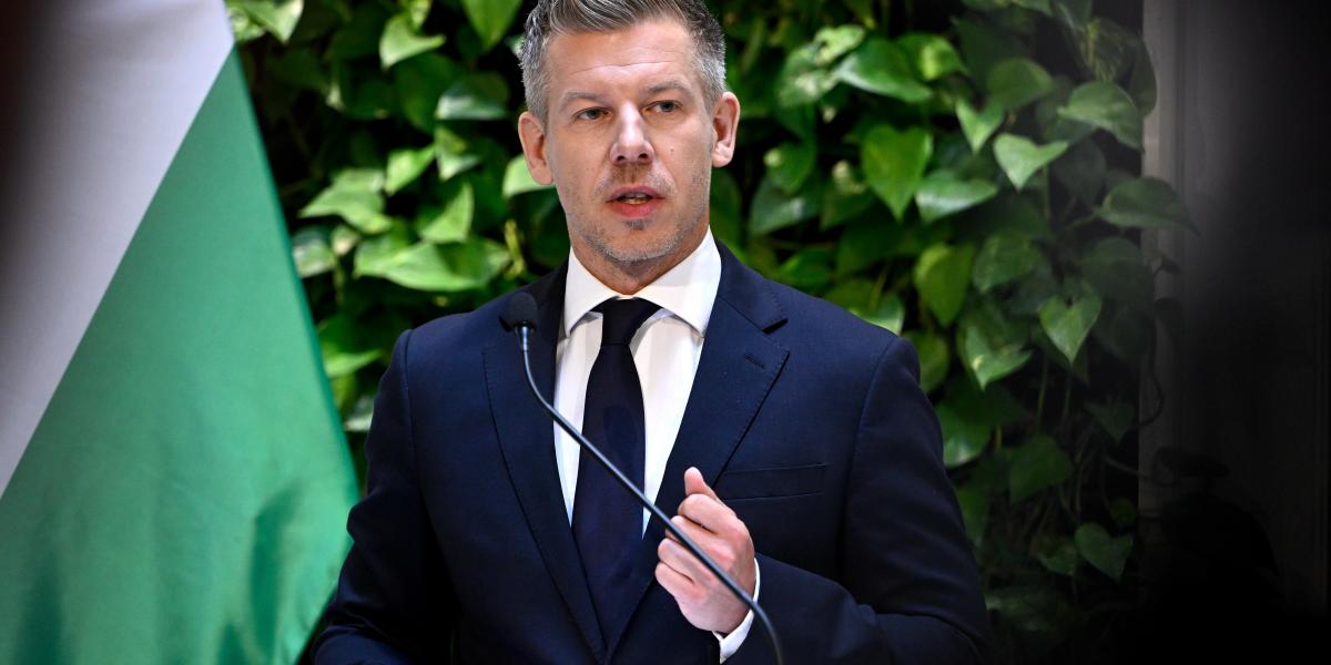 Korábbi felvétel.