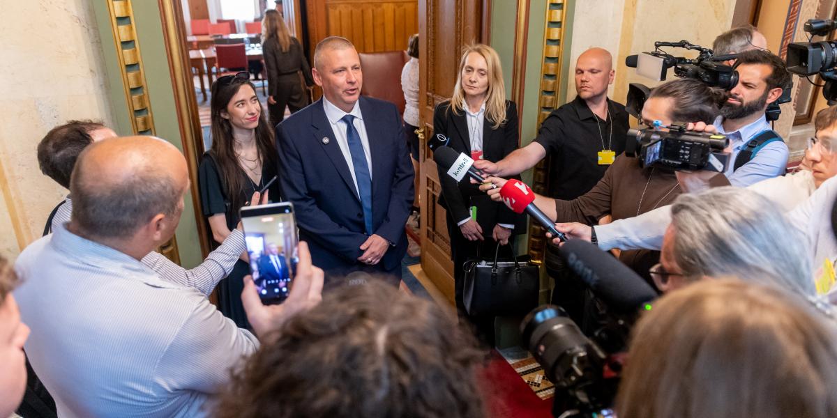 Korábbi felvétel 