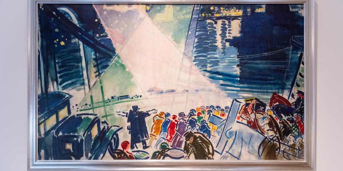 Budapest kálváriája III. (1937)