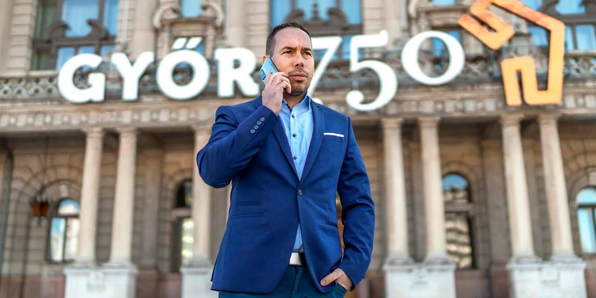 Korábbi felvétel