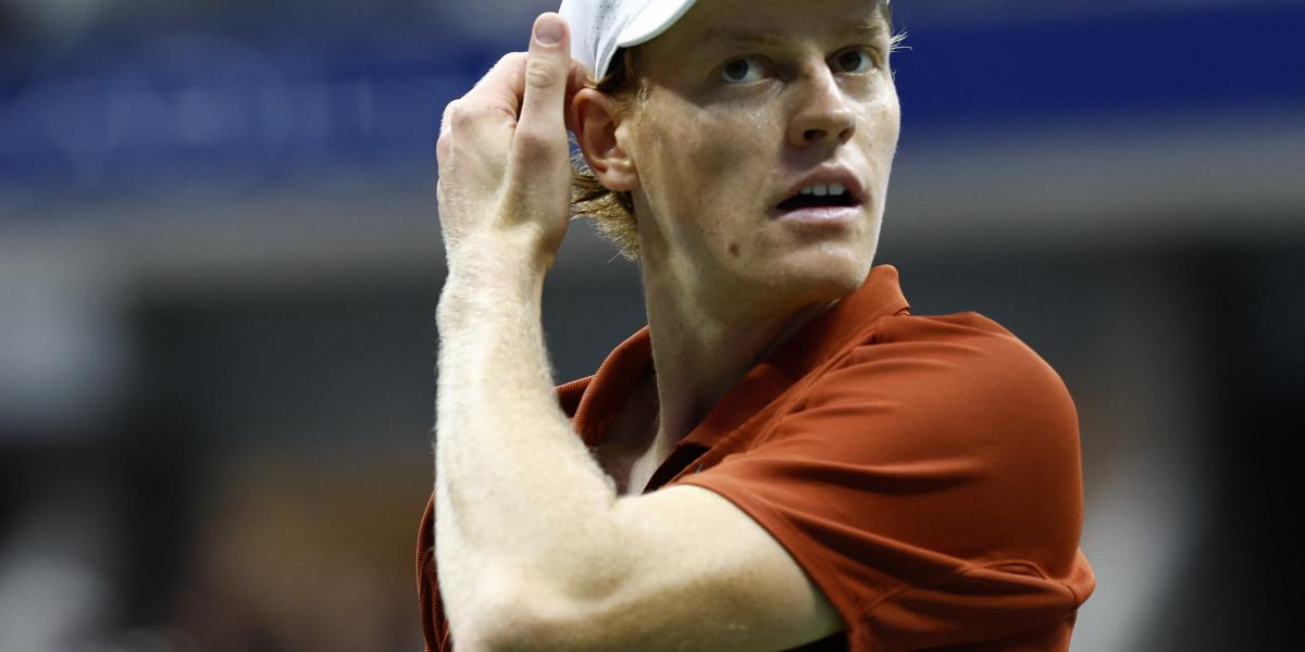 Jannik Sinner