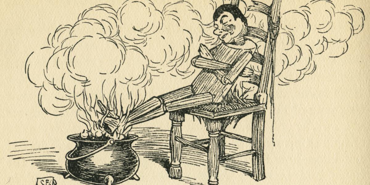 A Pinokkió annak az Itáliának a problémáit is megmutatta, amely alig húsz éve vált egységes állammá, és amelyben az iskola, az írástudás, a gyermekmunka és a szegénység nagyon is valós társadalmi kérdések voltak.