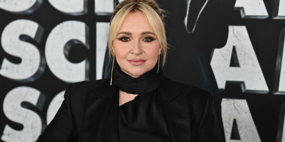 Hayden Panettiere mindössze 36 évesen halt meg