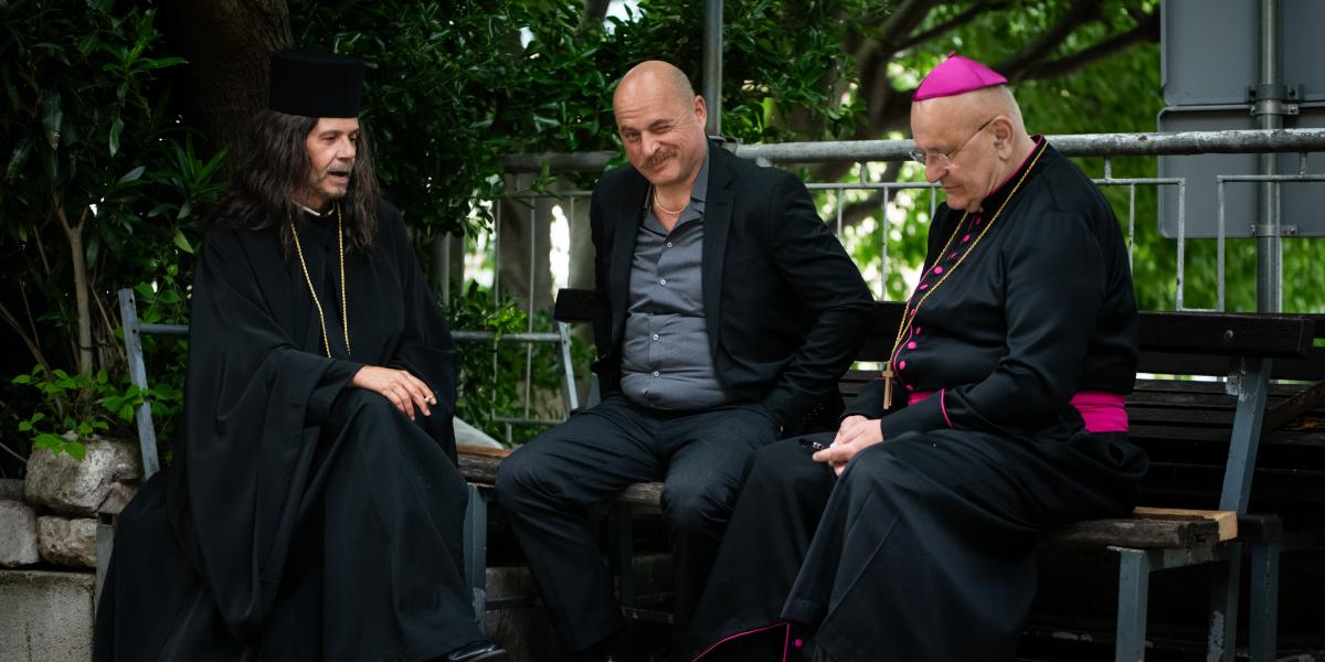 Az Igor Šeregi rendezte Lagzi horvátországi nézettségi rekordokat döntött, szeptember 4-én és 5-én a miskolci Cinefesten lesz látható 