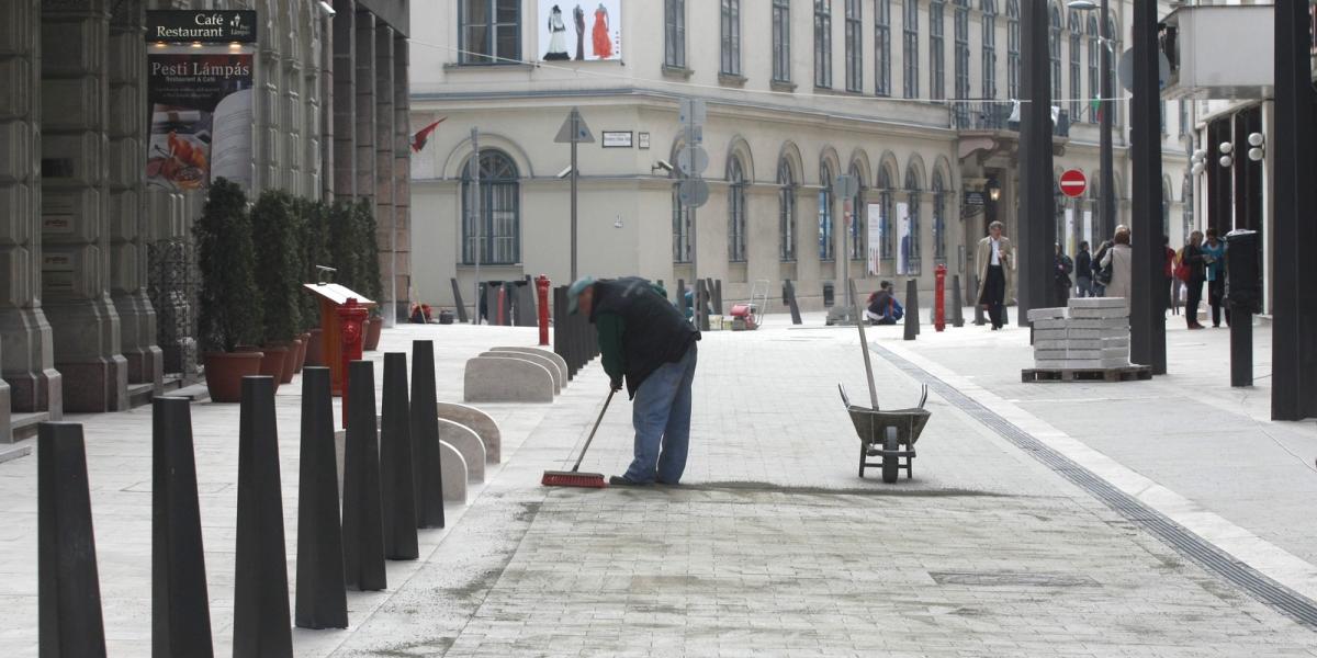 Fotó: Népszava