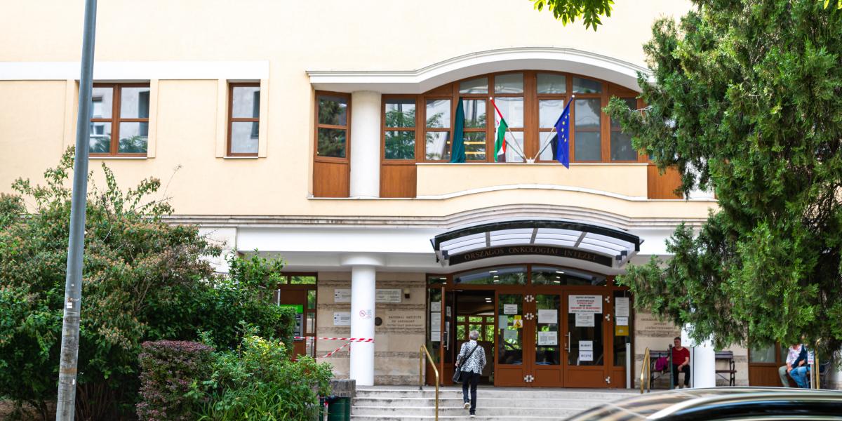 Országos Onkológiai Intézet