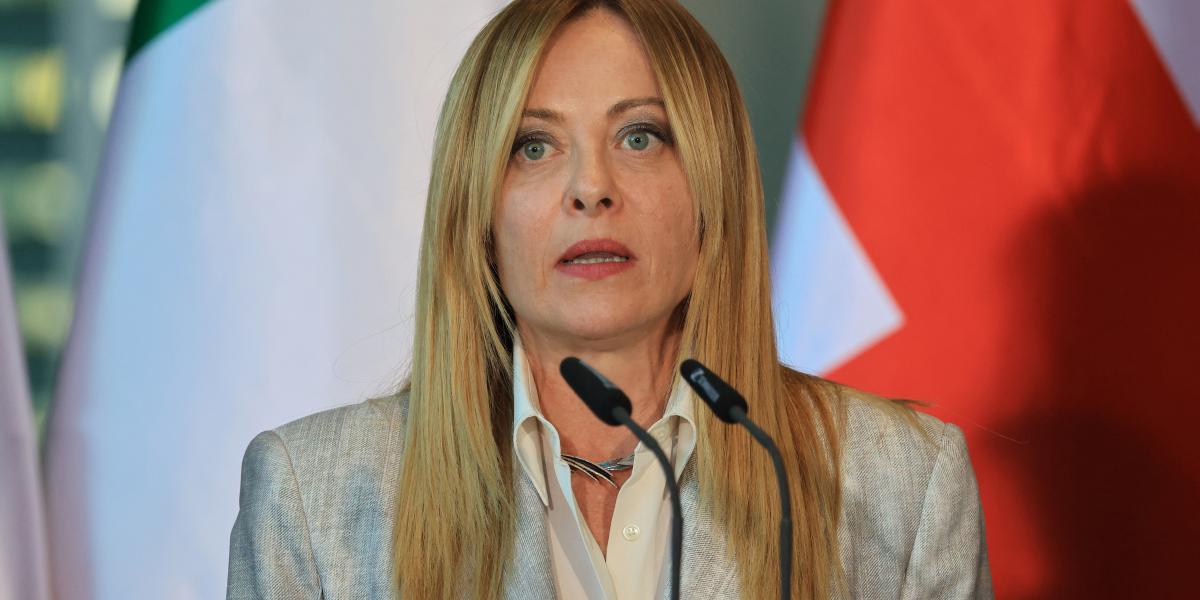 Giorgia Meloni kormánya évek óta a szabálytalan bevándorlás visszaszorítását egyik fő céljaként kezeli