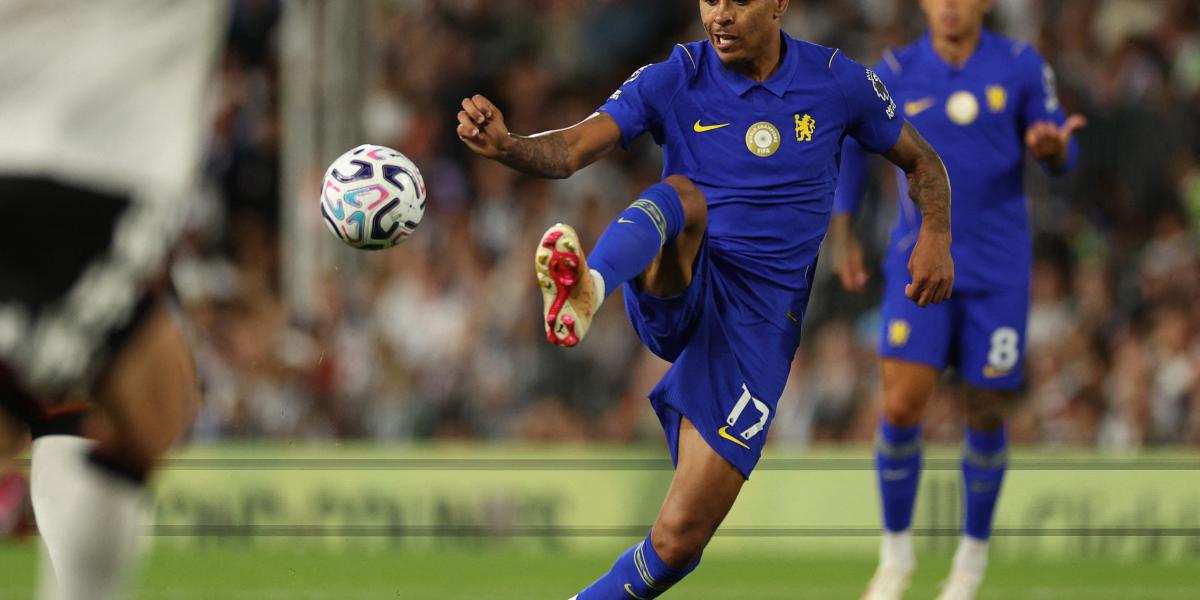 Morgan Rogersért 138 millió eurót fizetett a Chelsea, de végül nem ő lett a nyár legdrágább transzfere