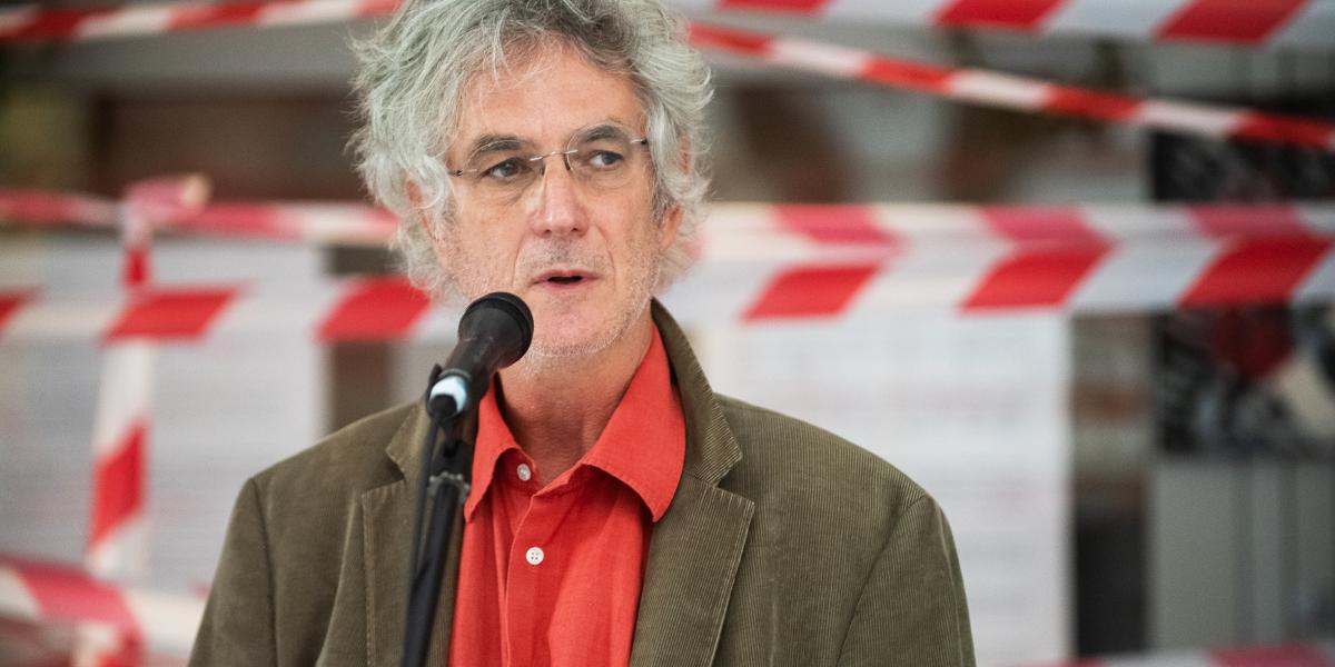 Upor László szerint a tisztázást és az elszámolást, elszámoltatást a társadalom érdekében nem szabad elengedni.