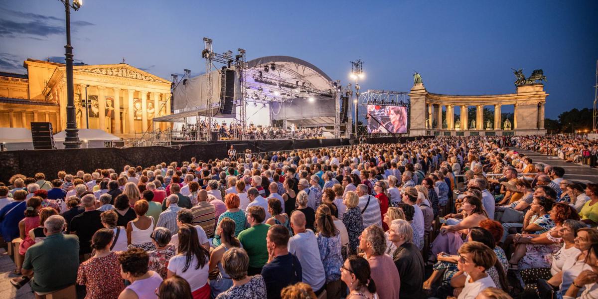 Budapesti Fesztiválzenekar