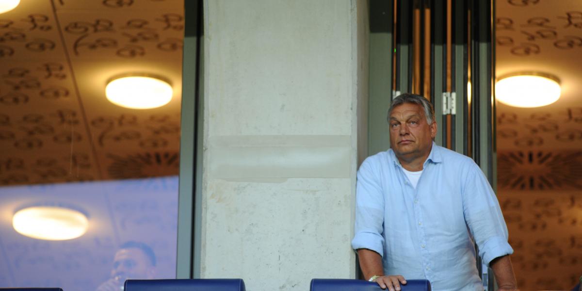 Felcsúti magány: eggyel már kevesebben vannak, Szíjj László többé nem támogatja Orbán Viktor futballprojektjét