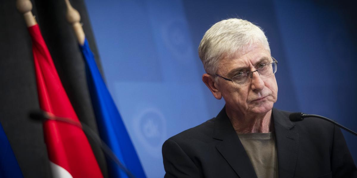 A Tisza-kormány szerint Gyurcsány Ferencék a politikai válsággal való szembenézés helyett a reformterveikre koncentráltak.