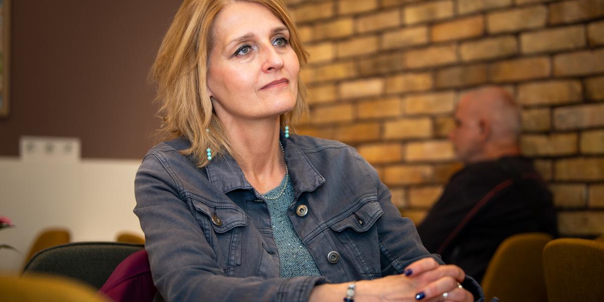 Szabó Andrea szerint a Fidesz nem értette meg, hogy már egy másik ifjúsággal van dolga