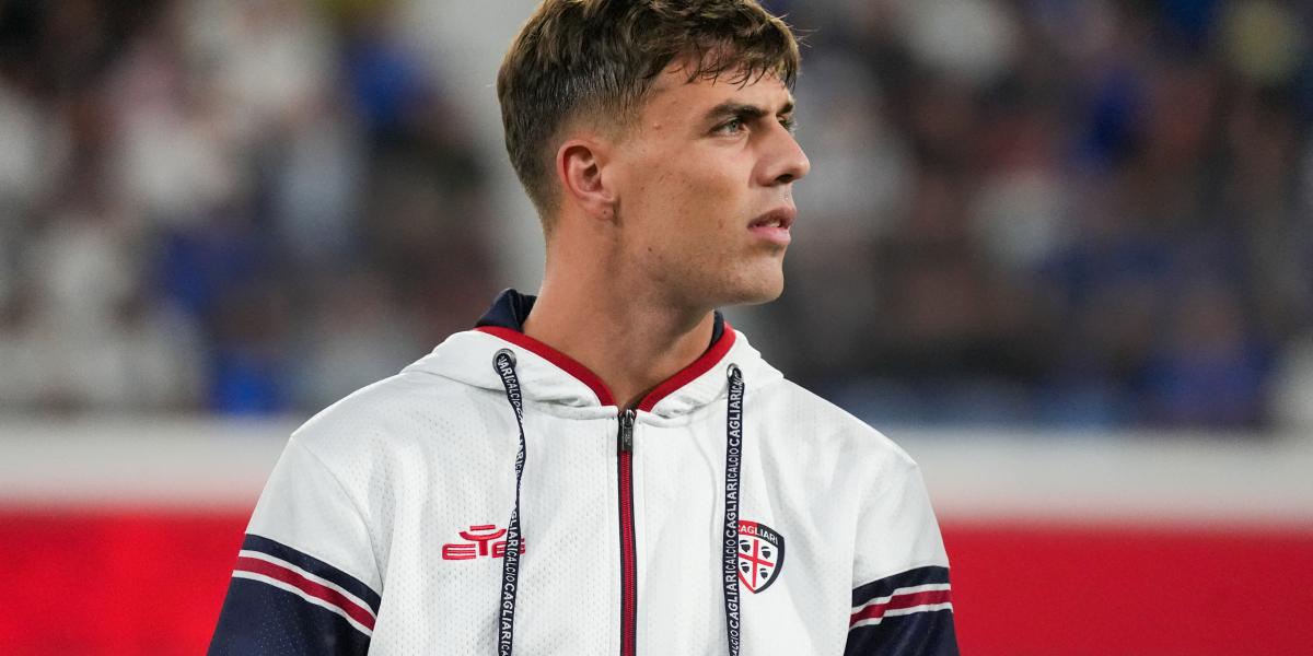 Daniel Maldini most a győztes góljával kerül be a hírekbe