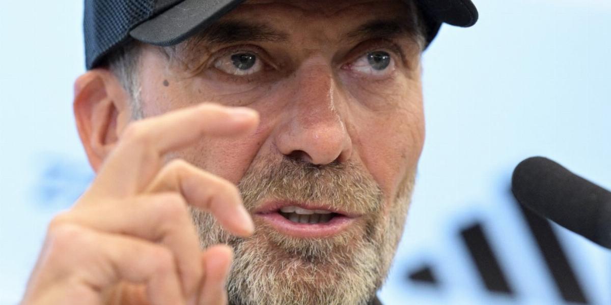 Egyre többen kérdezgetik Németországban, lehet-e Klopp egy az AfD-vel szembeni mozgalom vezéralakja