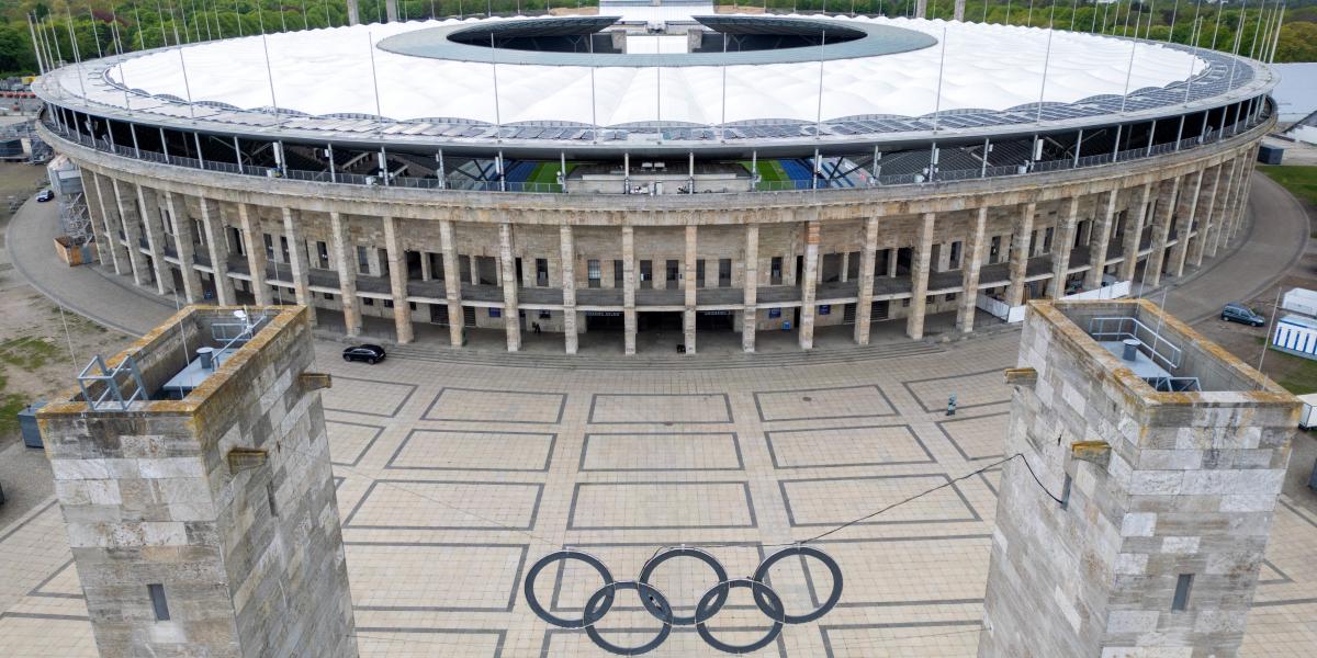 Berlinben egyelőre nem lesz újabb olimpia