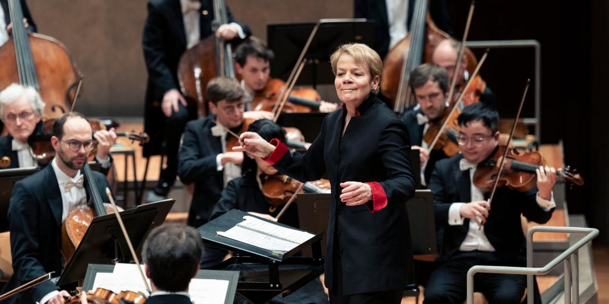 Marin Alsop