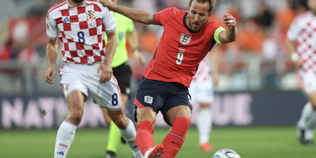 Harry Kane két góllal vette ki a részét a sikerből
