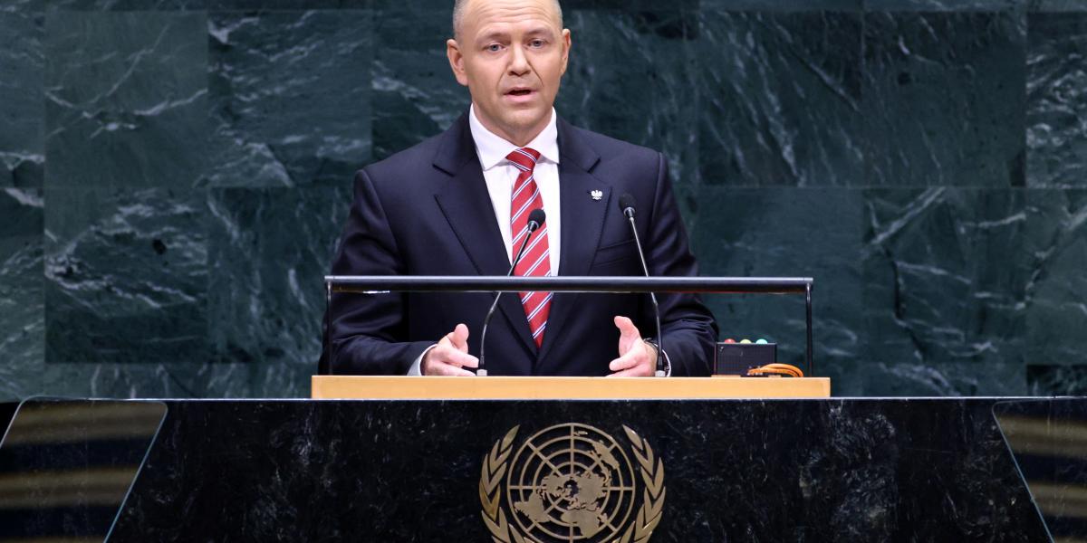 Karol Nawrocki elnök mindent elkövet azért, hogy akadályozza Donald Tusk kormányának reformjait