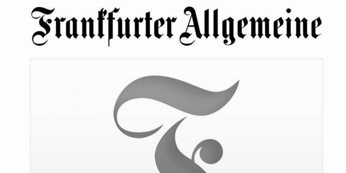 Illusztráció/Facebook-Frankfurter Allgemeine Zeitung