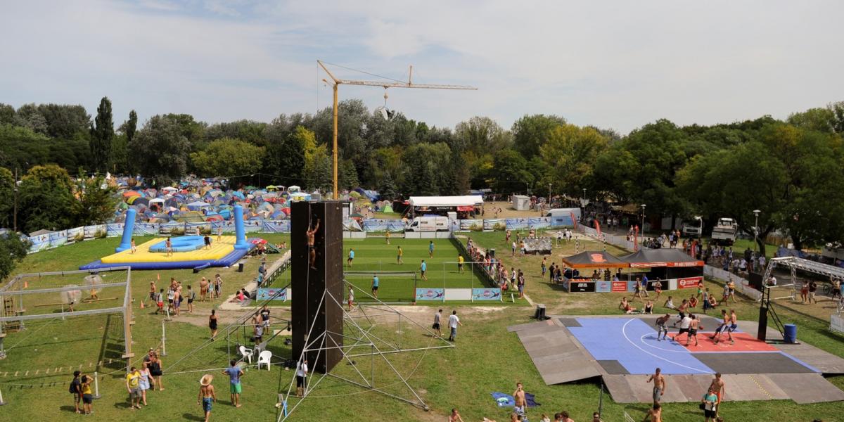 A Sziget Fesztivál 2012 után tavaly is elnyerte a European Festival Awards fődíját, és a kontinens legjobbjának választották FOT