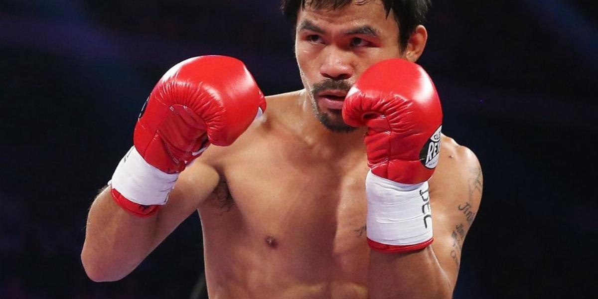 Pacquiao szeretné a gigameccset
FOTÓ: EUROPRESS/GETTY IMAGES/CHRIS HYDE