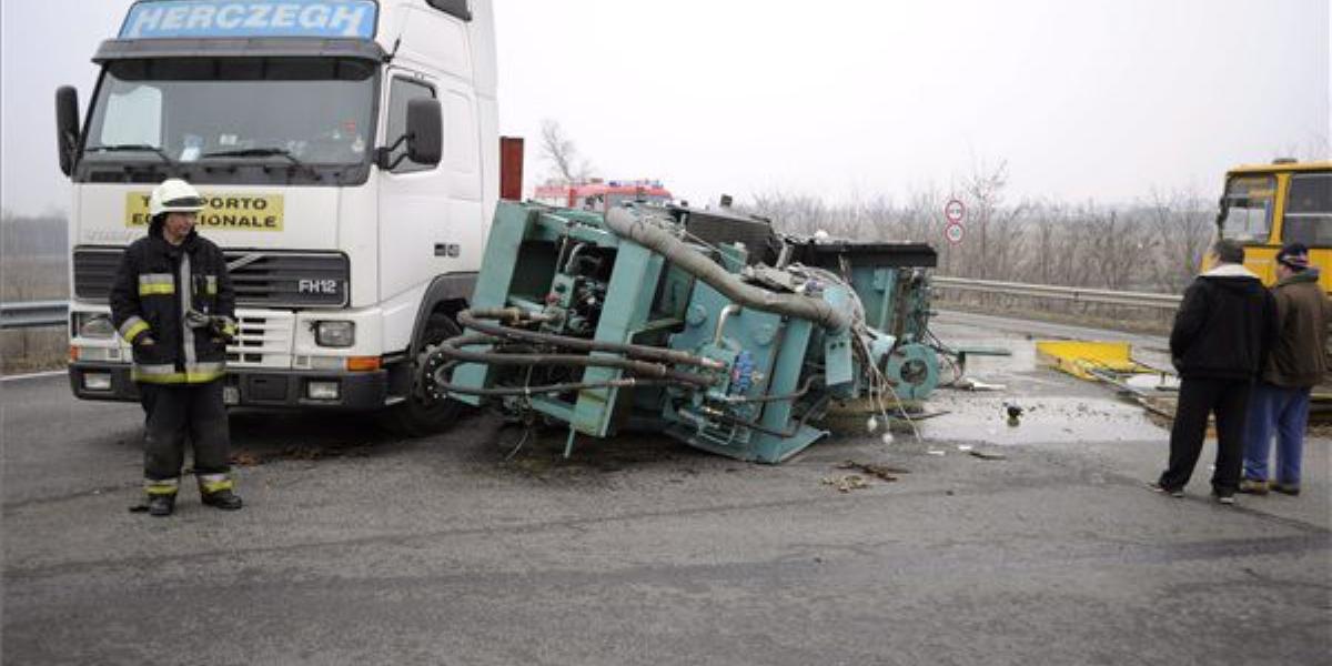 FOTÓ: MTI, Mihádák Zoltán