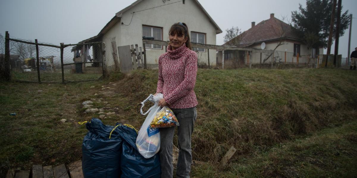 Akinek eddig nehéz volt az élete, annak ezentúl várhatóan még nehezebb lesz FOTÓ: NÉPSZAVA