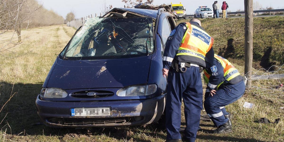 MTI Fotó: Donka Ferenc