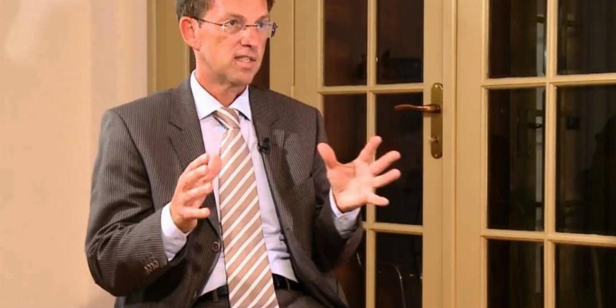 Miro Cerar kormányfő nem tartja időszerűnek a kártérítés ügyét FORRÁS: YOUTUBE