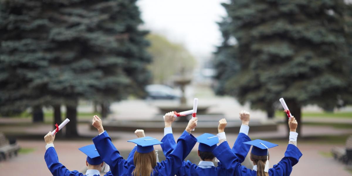 A diplomával rendelkezők kisebb valószínűséggel válnak munkanélkülivé FOTÓ: EUROPRESS/GETTY IMAGES/THINKSTOCK