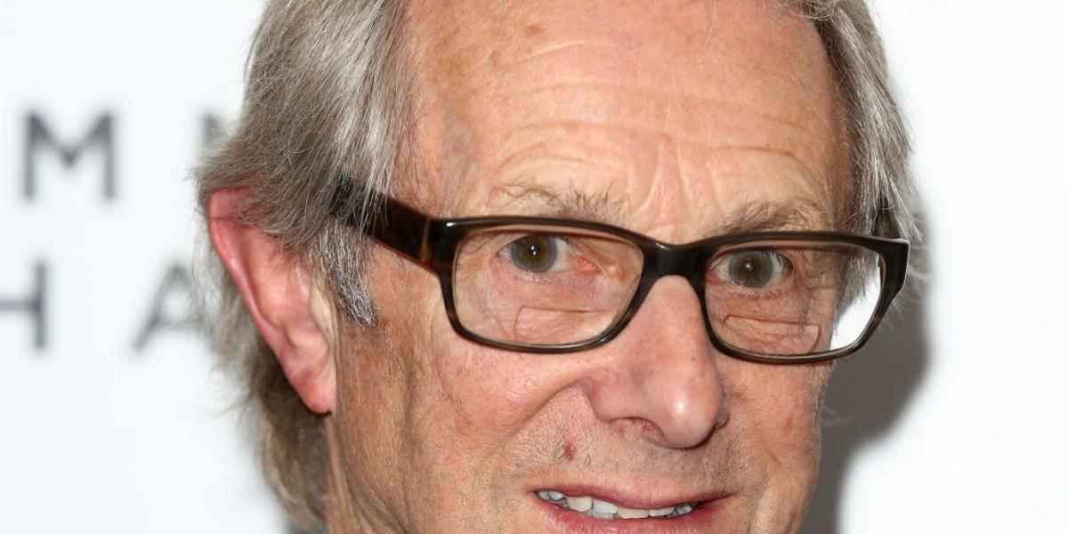 Ken Loach filmrendező