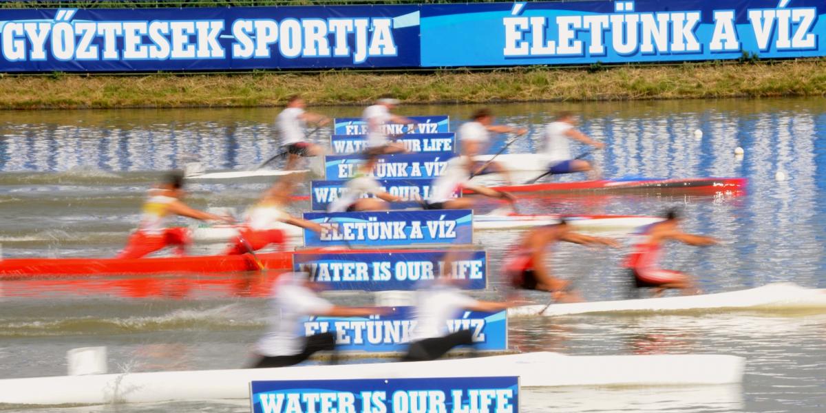 A meggondolatlan bulizás egy életre tönkreteheti a sportoló karrierjét, további sorsát FOTÓ: SZALMÁS PÉTER