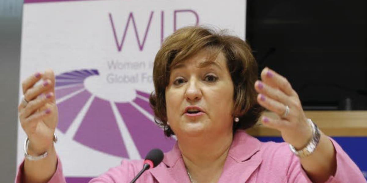 Gurmai Zita