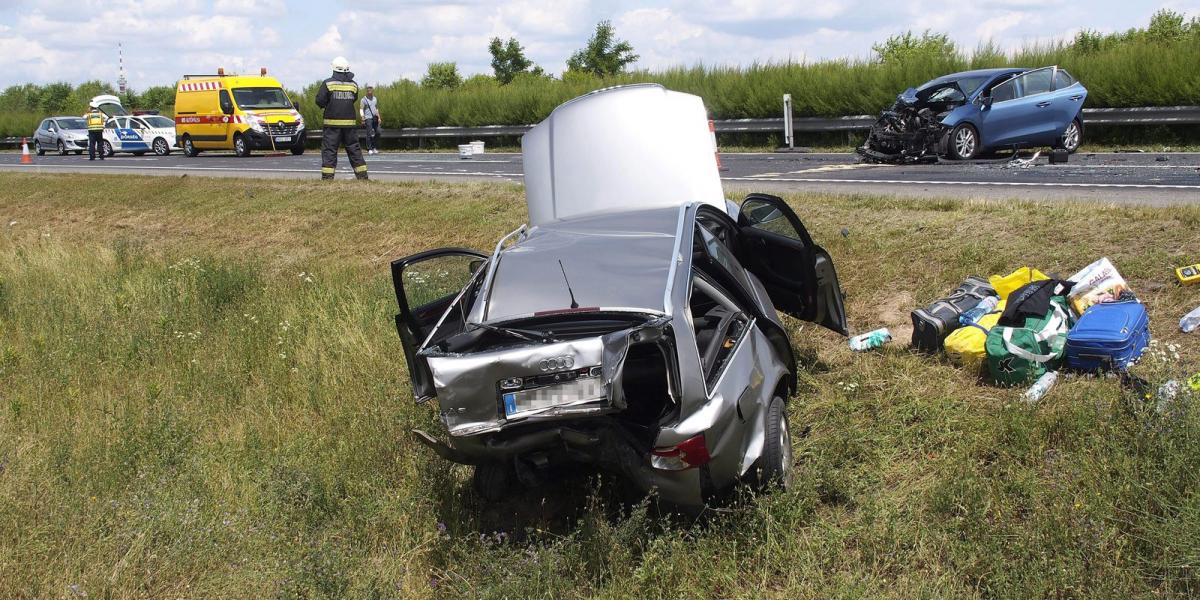 MTI Fotó: Donka Ferenc