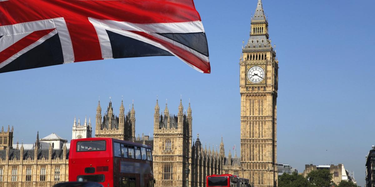 London, az egyik legfőbb kivándorlási célállomás/Thinkstock