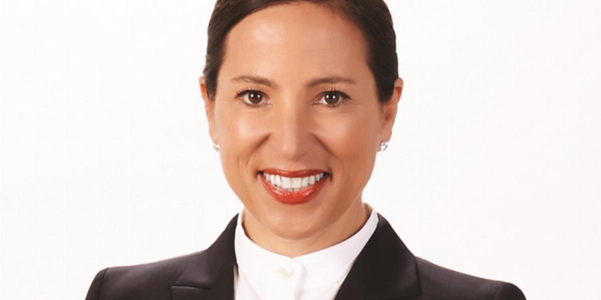 Eleni Tsakopoulos Kounalakis a diplomaták munkáját akarta megismertetni az amerikaiakkal