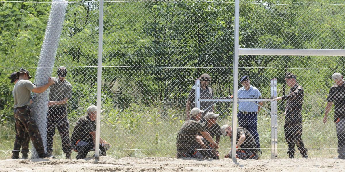 MTI FOTÓ: Kelemen Zoltán Geregely