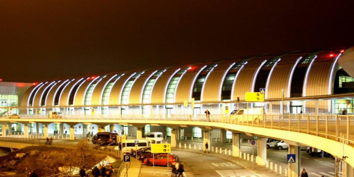 Forrás: Facebook/Budapest Airport