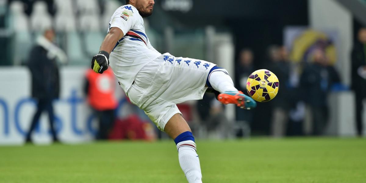 Fotó: Valerio Pennicino/Getty Images